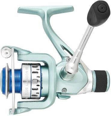 Baracuda Blue Lagoon Mecanism de pescuit pentru Bolognese / Spinning 10