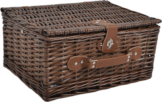 Ankor Basket Set in Beige color