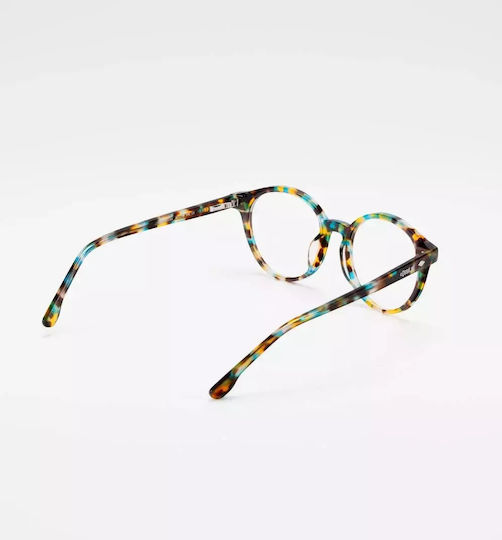 Cosselie Herren Acetat Brillengestell 1802203144