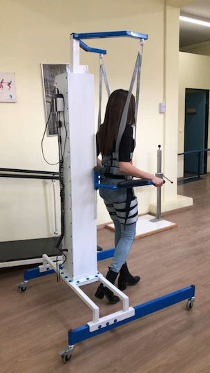 Kifidis Orthopedics Ηλεκτροκίνητος Ορθοστάτης 00045