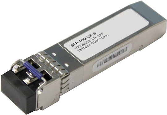 Cisco Transceiver 1τμχ SFP-10G-LR-S