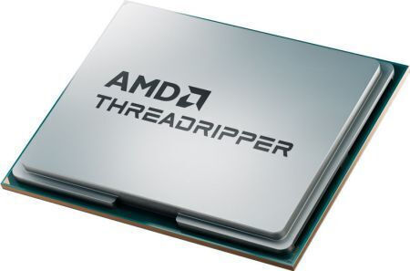 AMD Ryzen Threadripper 7980X 3.2GHz Процесор 64 Ядра за Сокет sTR5 Tray