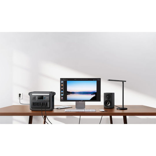 Anker SOLIX C1000X Power Station 1056Wh
