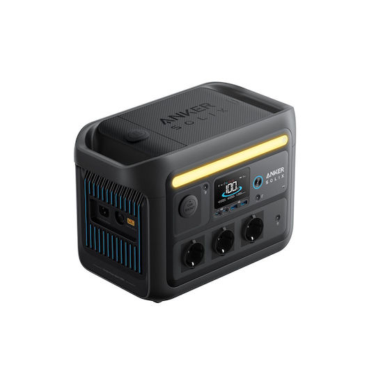 Anker Solix C800X Power Station 768Wh