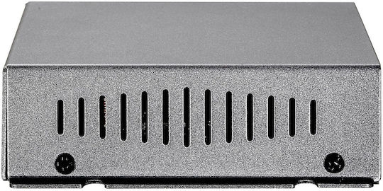 Repeater Levelone Pot-0110 Outdoor Via 2-drath Slave Poe