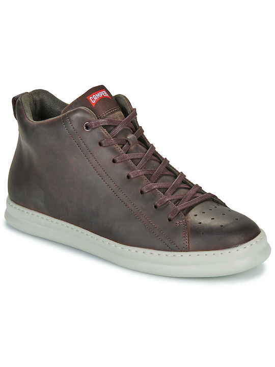 Camper Casual Boots Brown K300347-012