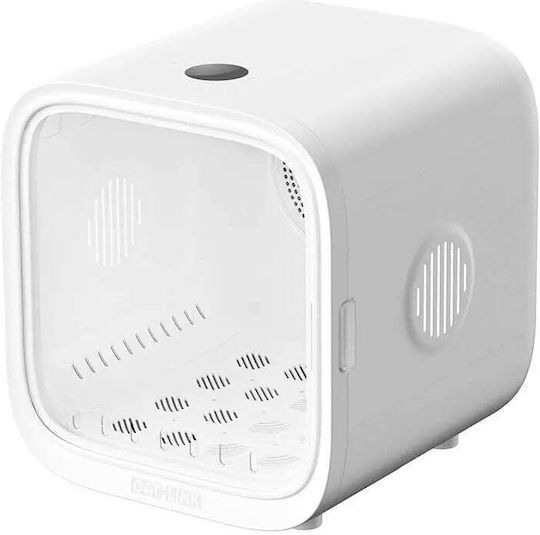 Uscător de Lux Smart Catlink pentru Animale Mici Bluetooth 1000w 65l Alb