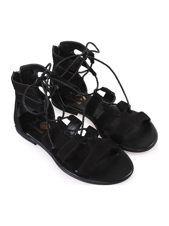 I Love Sandals