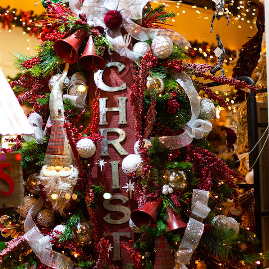 Due Esse Weihnachtskordel Due Esse Weihnachtskordel