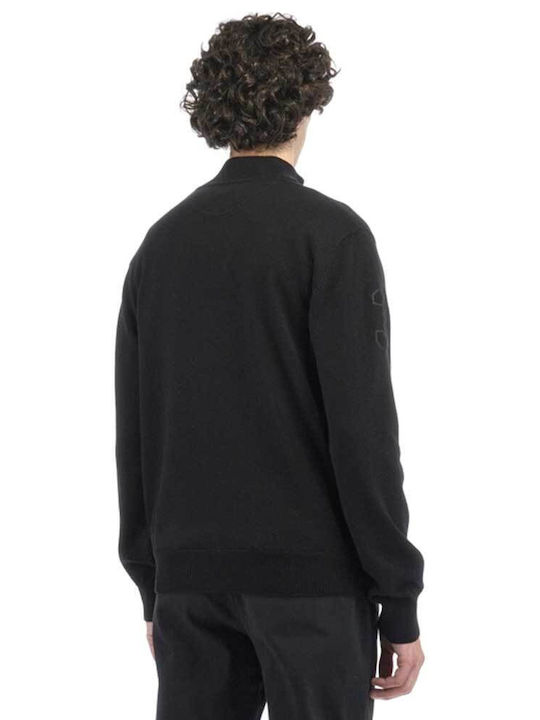 La Martina Pullover Black