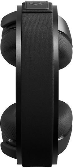 SteelSeries Arctis 7P+ Ασύρματο Over Ear Gaming Headset με σύνδεση USB