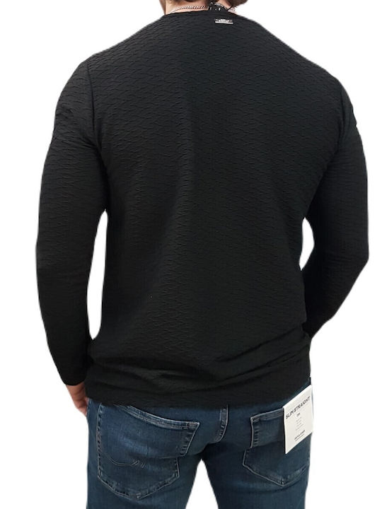 Tricou Negru
