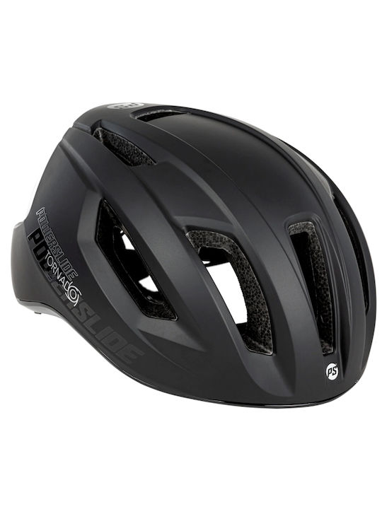 Powerslide Helmets for Rollers Black