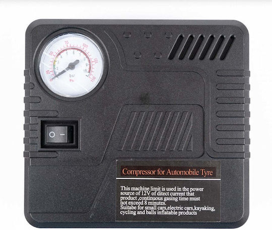 Portable Car and Motorcycle Battery Starter 68800mAh with Power Bank USB Pump and Flashlight 12V