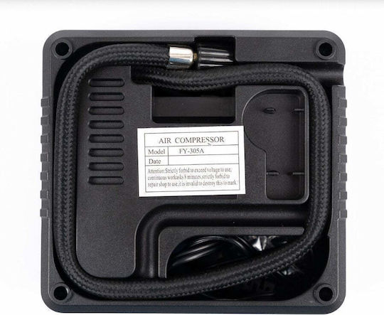Portable Car and Motorcycle Battery Starter 68800mAh with Power Bank USB Pump and Flashlight 12V
