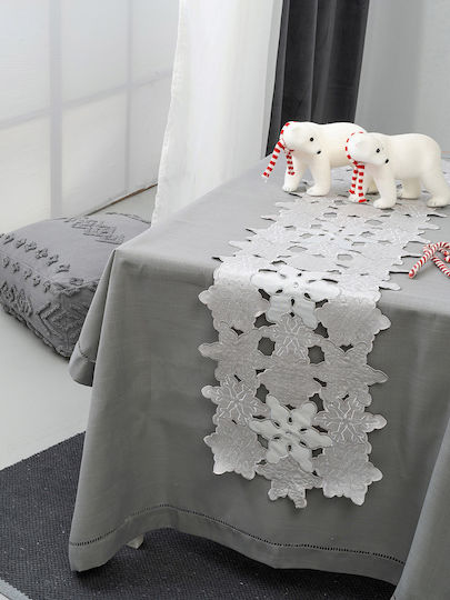 Palamaiki Christmas Tableware Ornaments with Snowflakes