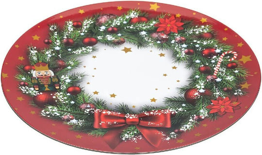 Atmosphera Weihnachtliche Piatte Atmosphera Weihnachtliche Piatte
