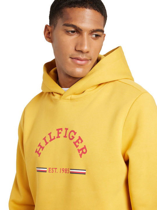 Tommy Hilfiger Gelb