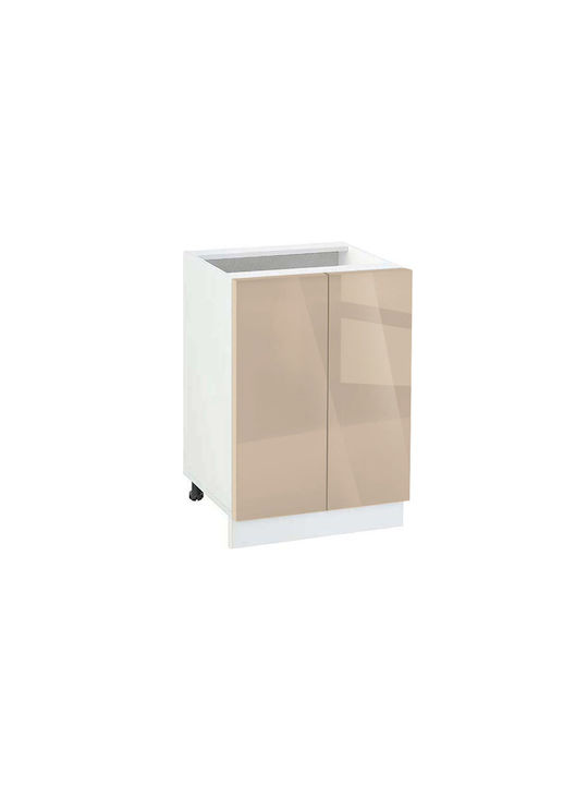 Νο 502 Кафяв 50x60x82бр