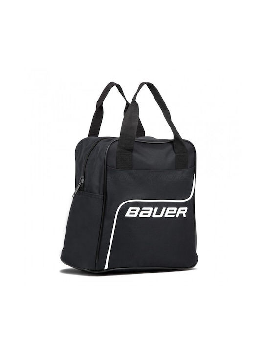 Bauer Γυναικεία Τσάντα Ώμου για Γυμναστήριο Μαύρη