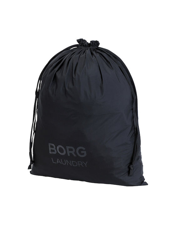 Björn Borg Gym Backpack Black