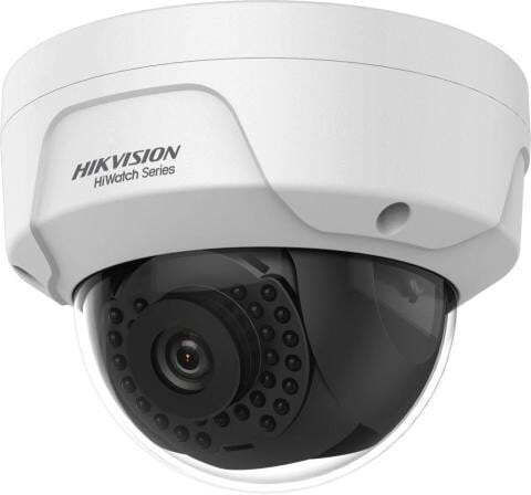Hikvision HWI-D121H-28 IP Cameră de Supraveghere Full HD 1080p cu Lentilă 2.8mm