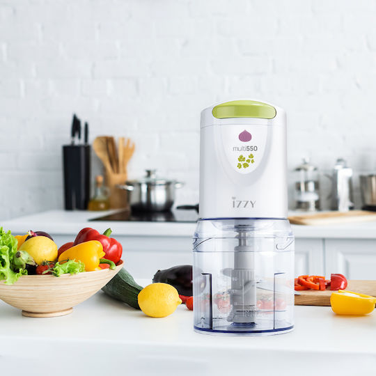 Multi Chopper Izzy 500ml 550w