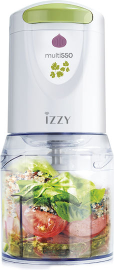 Multi Chopper Izzy 500ml 550w