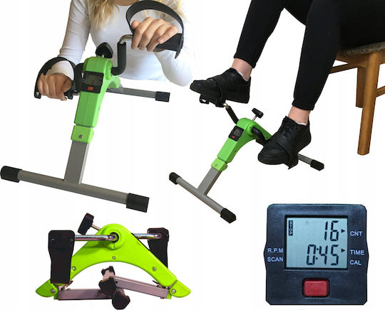 Antar Foldable Mini Bike Magnetic