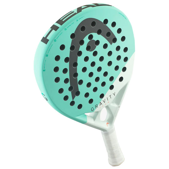 Head Gravity 3403182 Ρακέτα Padel Ενηλίκων