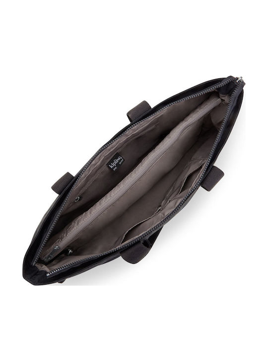 Geantă de damă Tote De mână Neagră