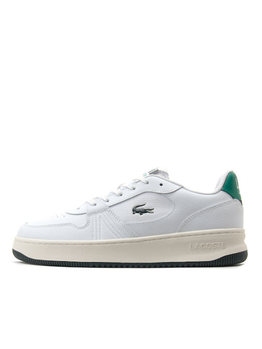 Lacoste Sneakers White