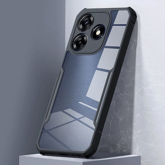 Θήκη Realme C63 Antidrop Hybrid Μαύρη