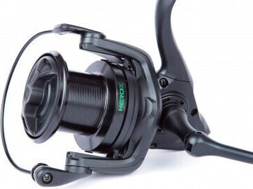 Sonik Μηχανισμός Ψαρέματος για Carp Fishing / Casting