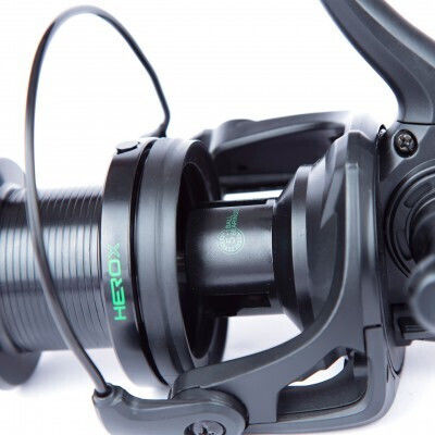Sonik Μηχανισμός Ψαρέματος για Carp Fishing / Casting