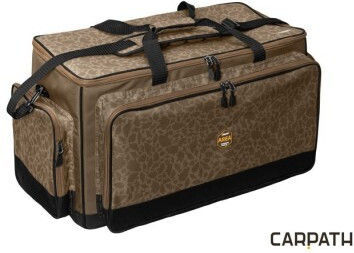 Geantă Delphin Area Carry Carpath 3XL Dimensiuni Interioare 70x31x34cm Volum Interior 73 Litri