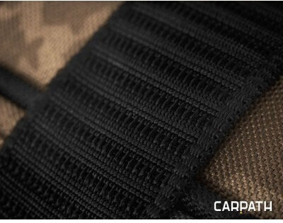 Geantă Delphin Area Carry Carpath 3XL Dimensiuni Interioare 70x31x34cm Volum Interior 73 Litri