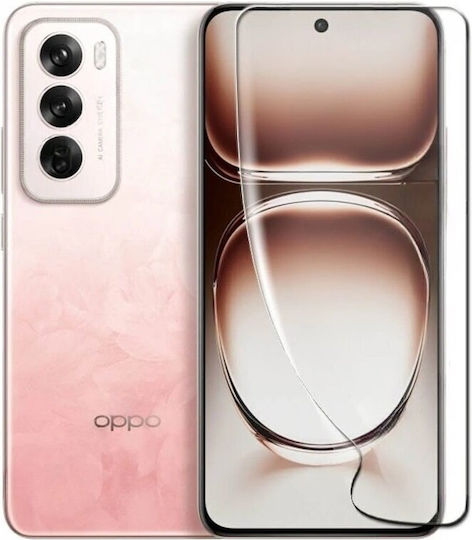 Folie Hidrogel Oppo Reno 12 Pro
