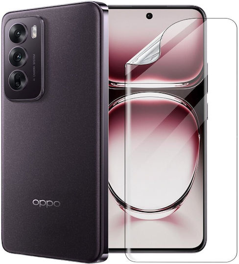 Μεμβράνη Υδρογέλης Oppo Reno 12