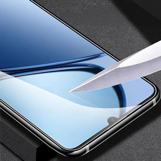 Panzerglas 9H Realme C63