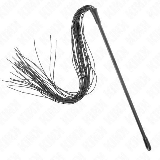 Kink Whip in Black Color