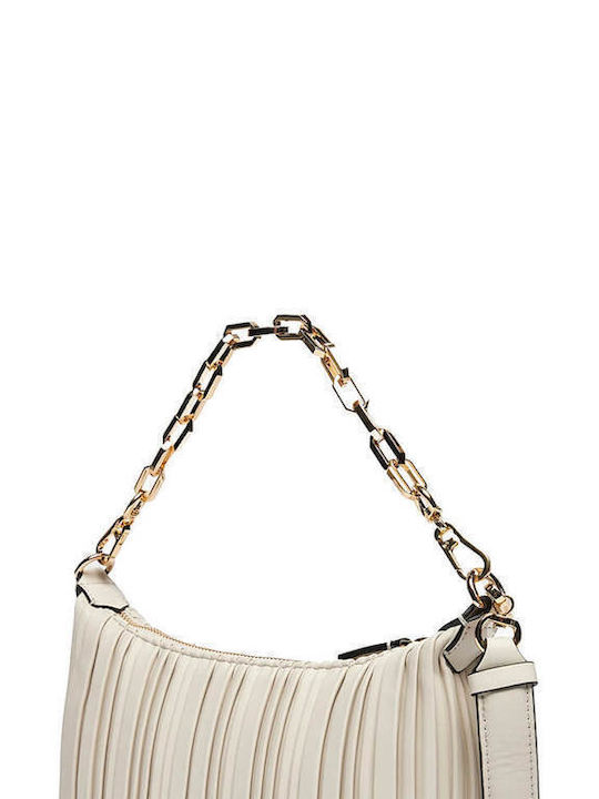 Karl Lagerfeld Women's Bag Crossbody Beige