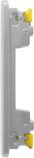Samsung Volume Button Samsung Galaxy A54 A34 Original White