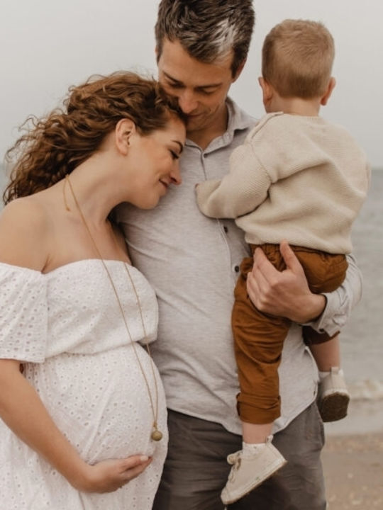 Proud Mama Κολιέ Εγκυμοσύνης
