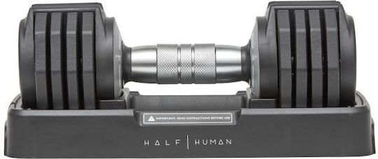 Half Human Set De Gantere 2x 5kg
