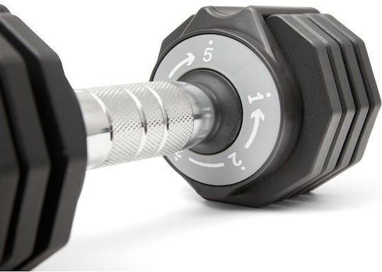 Half Human Set De Gantere 2x 5kg