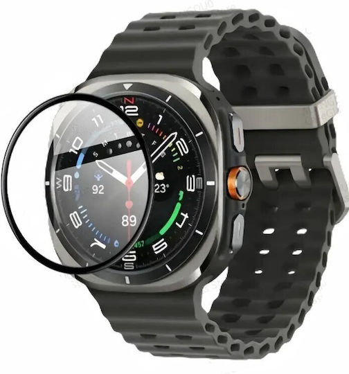 2x Sticlă Hibridă Erbord Samsung Galaxy Watch Ultra 47mm