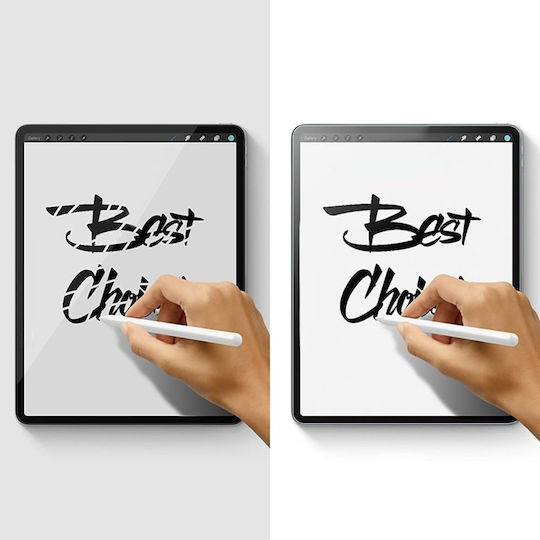 Μεμβράνη Paper Feel Samsung Galaxy Tab A9 Προστατευτικό Οθόνης