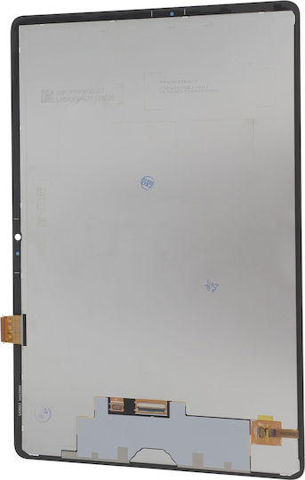 Relife Sticlă Tactilă Ecran LCD Samsung Galaxy Tab S9 Fe Negru