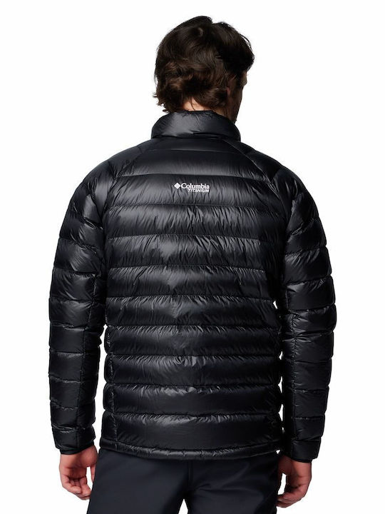 Arctic Geci Barbat Negru